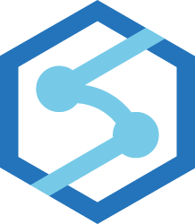 Microsoft Azure Synapse logo