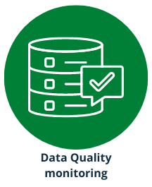data quality monitoring for AI in the food industry