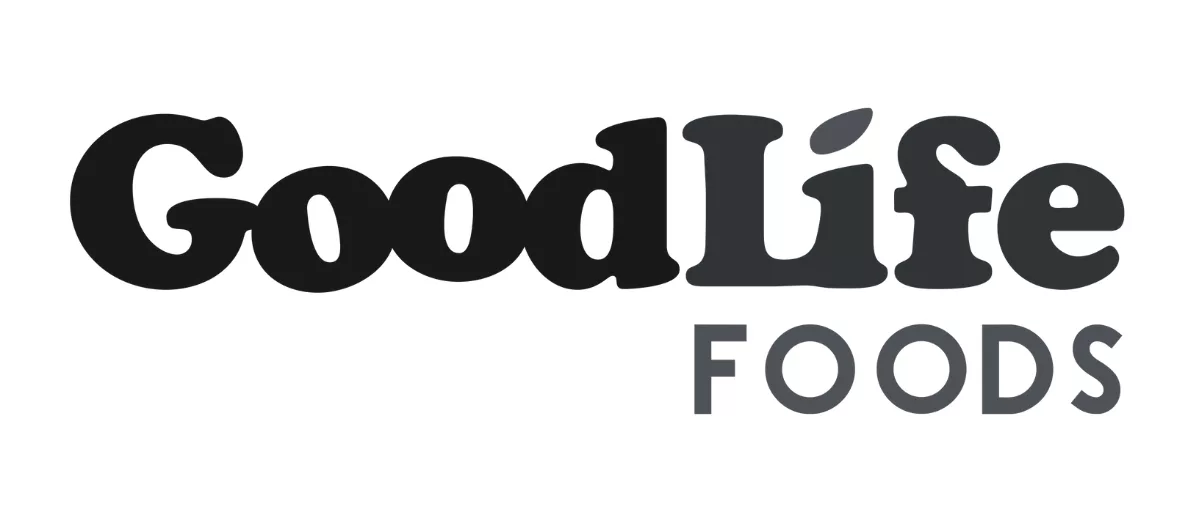 GoodLife Foods logo